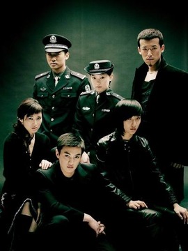 陽(yáng)光像花一樣綻放