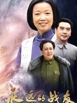 永遠(yuǎn)的戰(zhàn)友