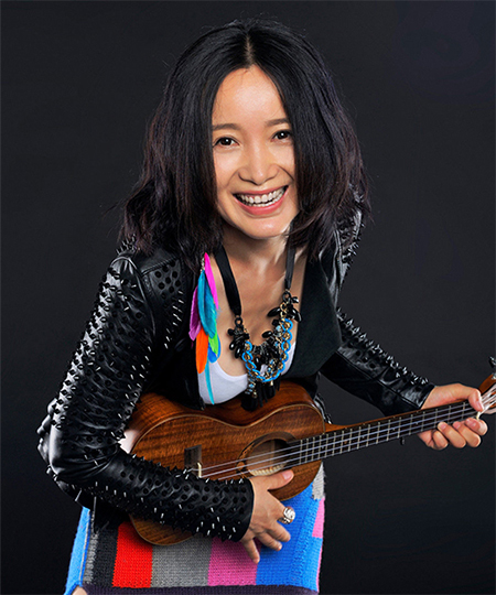 斯琴格日樂(lè)