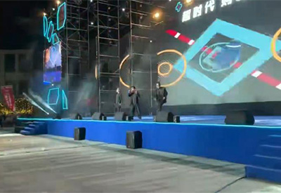 阿里郎《隔壁泰山》#貴州正安