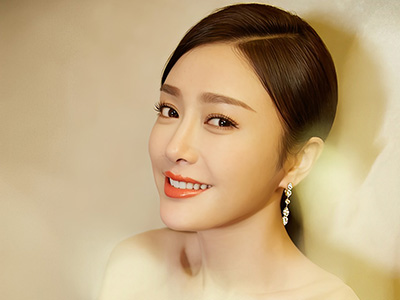 秦嵐代言費(fèi)(肖像照片代言費(fèi)用)