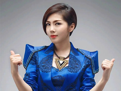 蘇勒亞其其格經(jīng)紀人,代言演出經(jīng)紀