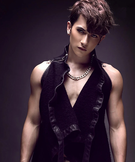 至上勵(lì)合劉洲成